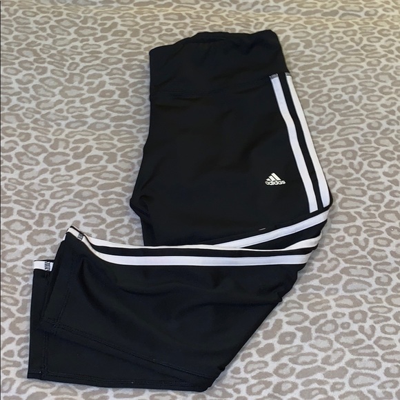 Adidas crop leggings - Picture 2 of 6